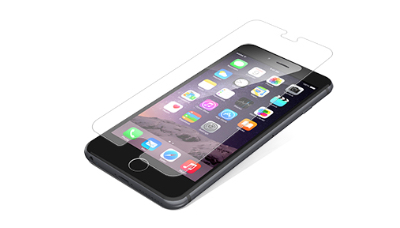Zagg Invisible Shield GLASS for iPhone 6