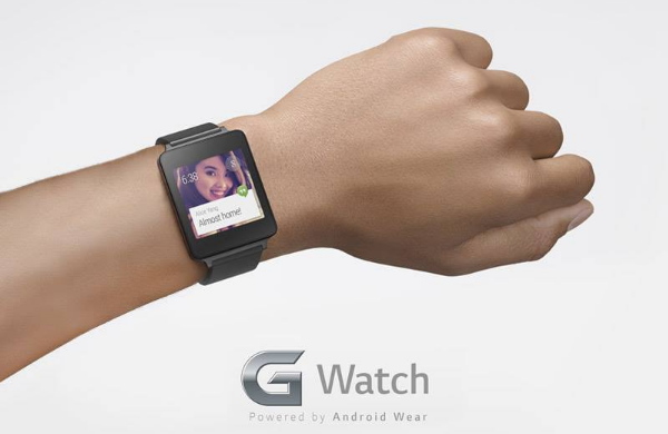 LG G Watch llegaría en junio por 199 euros