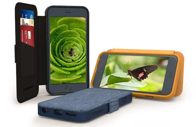 passager pude At øge Boom! Our huge roundup of iPhone 6 cases and accessories | Engadget