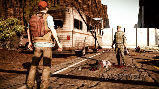 State of Decay campaign ending