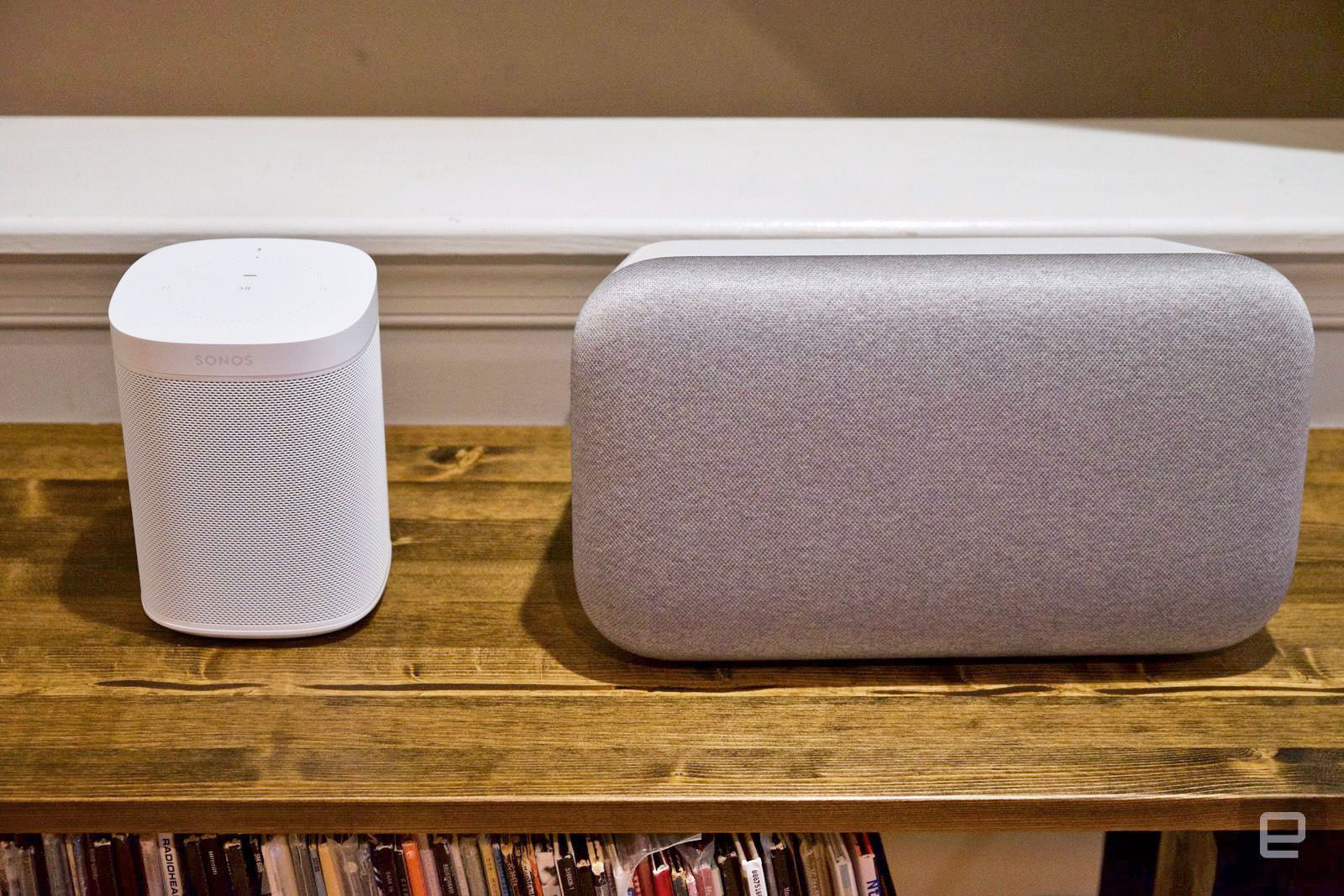 Kiks Bygger Swipe Google Home Max review: An assistant for music lovers | Engadget