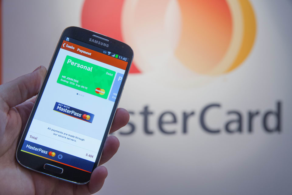 MasterCard Mobile World Congress