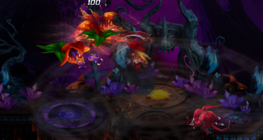Inferno Legend screenshot
