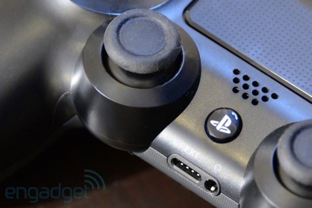 Long-term test: Sony PS4 review