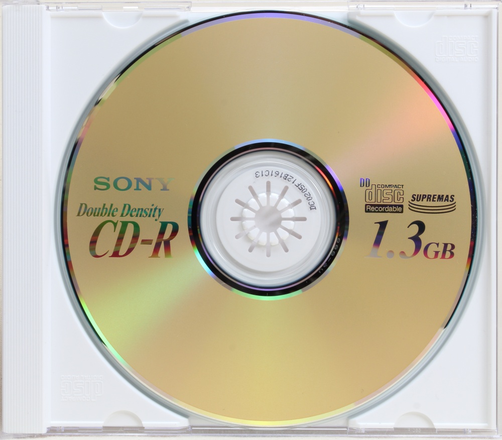国内発送 【未開封】Mini CD-R MR.DATA 5個 セット - PC周辺機器 - www 