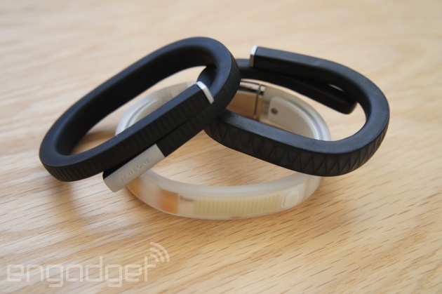Jawbone Up24 review: wireless syncing makes this Jawbone's best fitness tracker yet