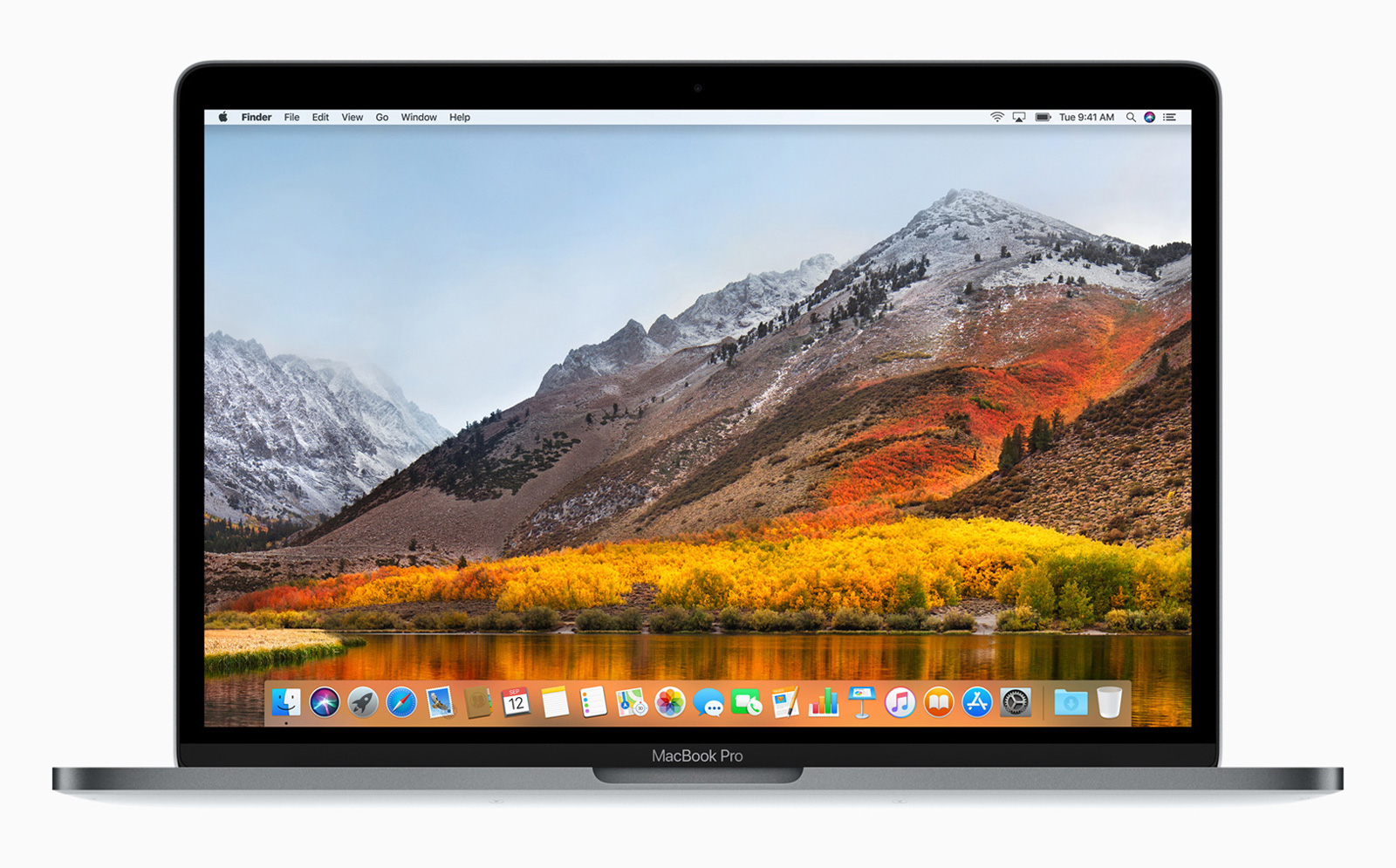 アップル Macos High Sierraの パスワードなしで管理者ログイン バグを修正 自動アップデートで配布 Engadget 日本版