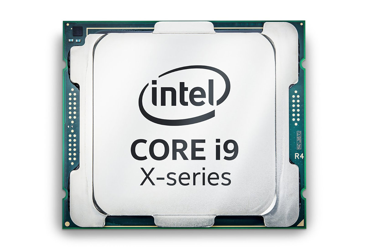 噂のcore I9シリーズ5モデルをインテルが発表 12から18コアを備えるデスクトップ向け最上位cpu Engadget 日本版