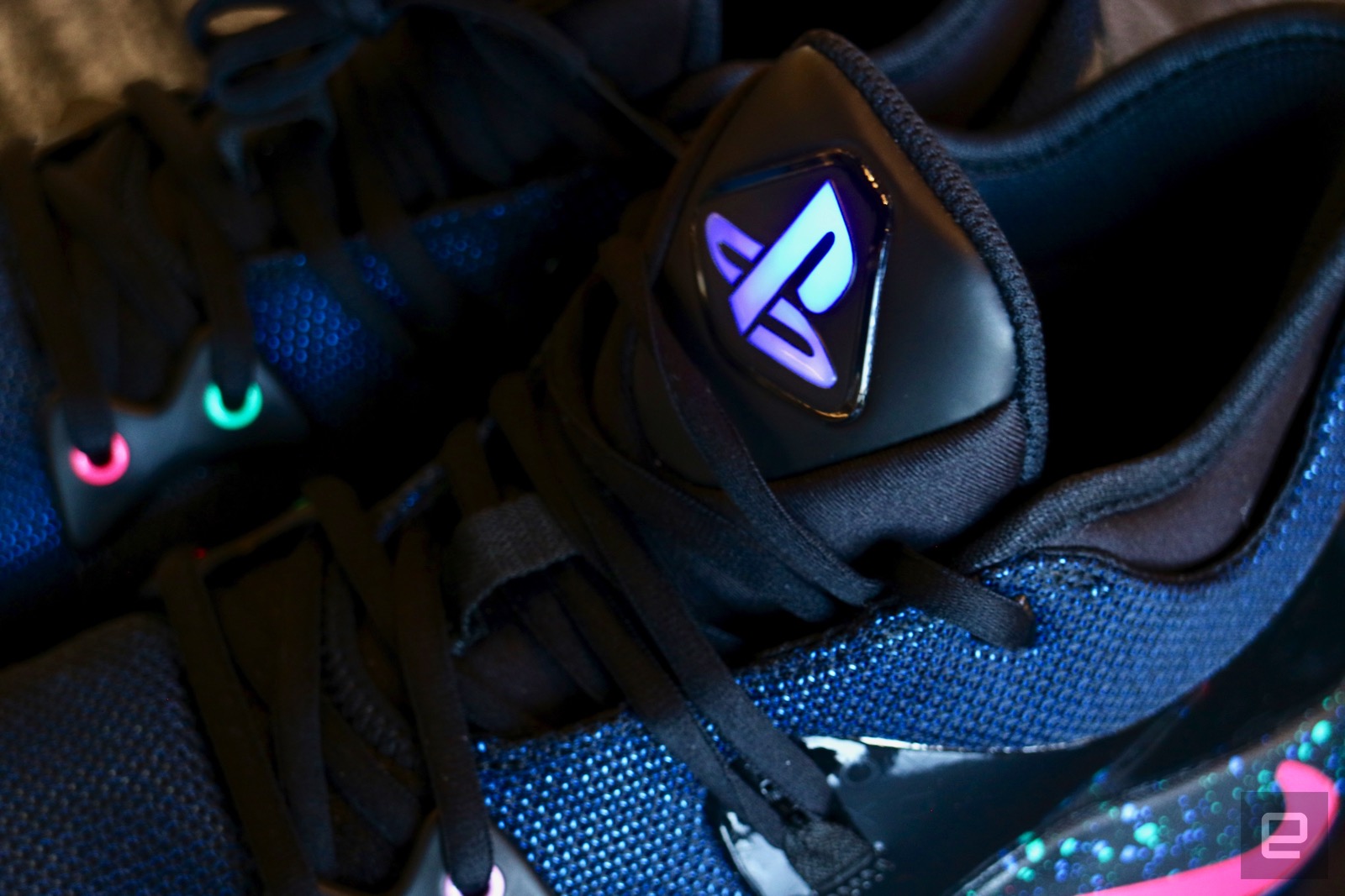 nike ps4 shoes