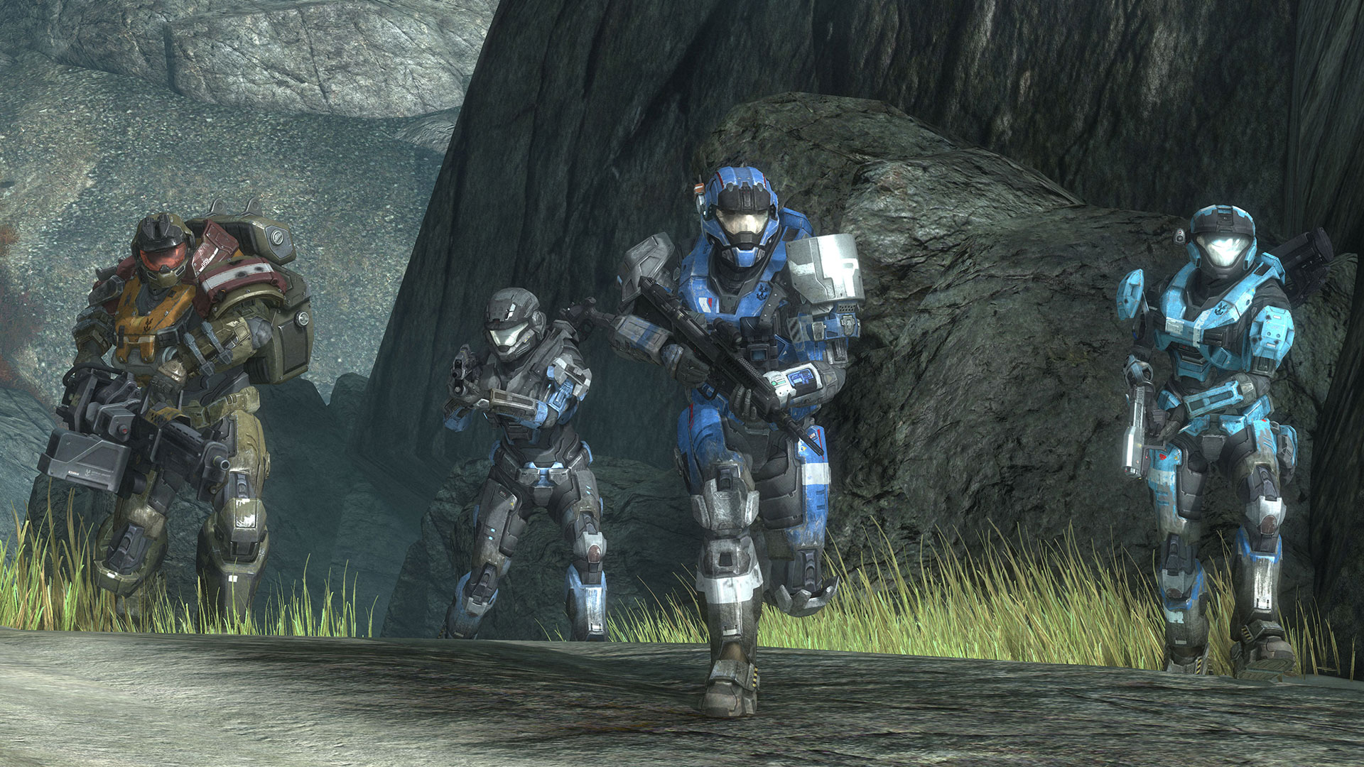 Xbox One 向下兼容的遊戲名單中加入了 Halo Reach 等16 款作品