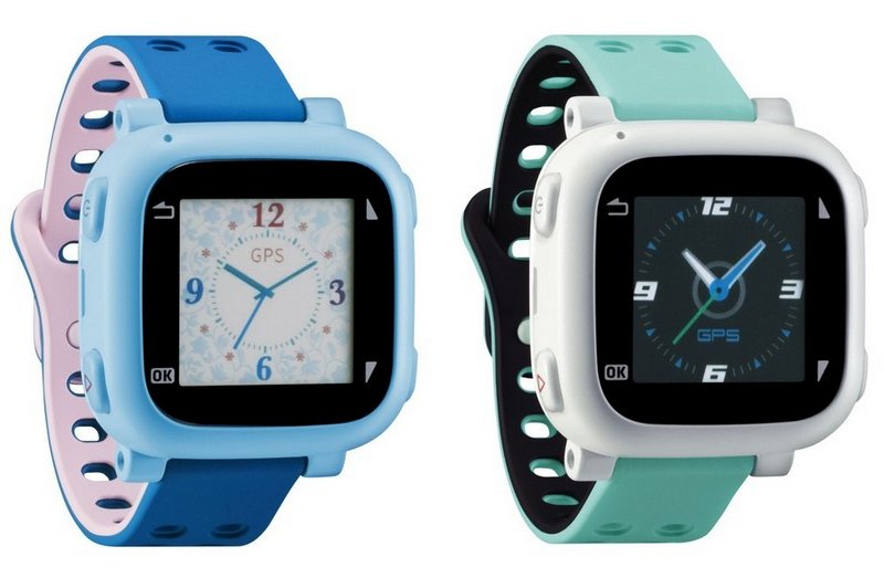 ドコモ 3g搭載の子供向け腕時計 ドコッチ 発表 Gpsやbluetooth内蔵の みまもり ウェアラブル Engadget 日本版