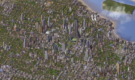 Simcity for mac download