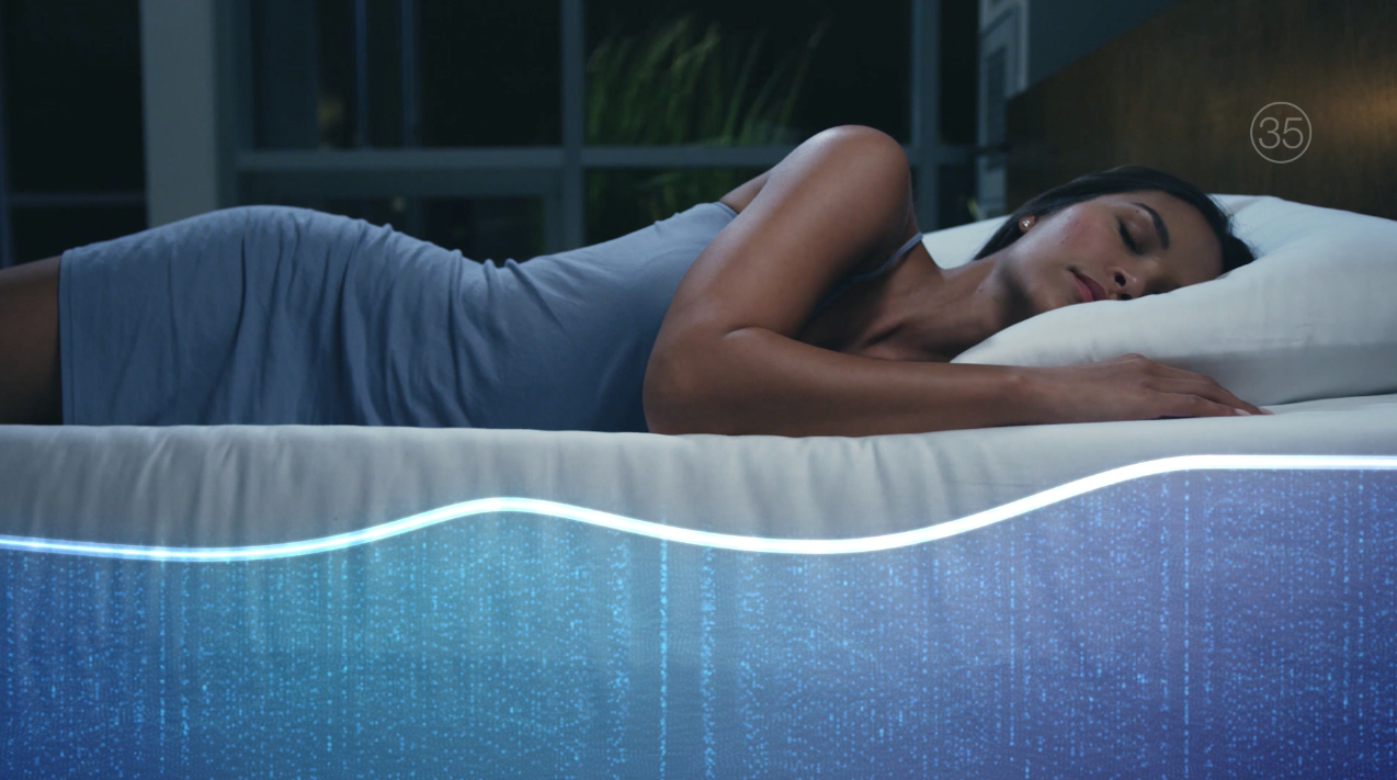 Sleep Number S Smart Bed Adjusts To, How To Move A Sleep Number 360 Smart Bed