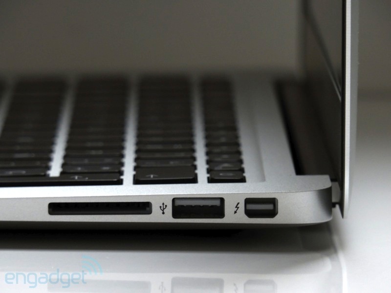 MacBook Air de 13 pulgadas (mediados 2014), análisis | Engadget
