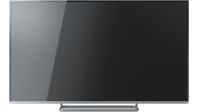 Toshiba 2014 HD TV