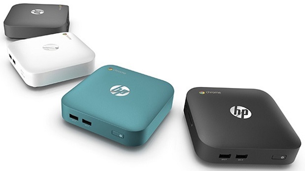 Hp Chromebox 発表 Haswell Core I7 搭載のchrome Osコンパクトデスクトップ Engadget 日本版