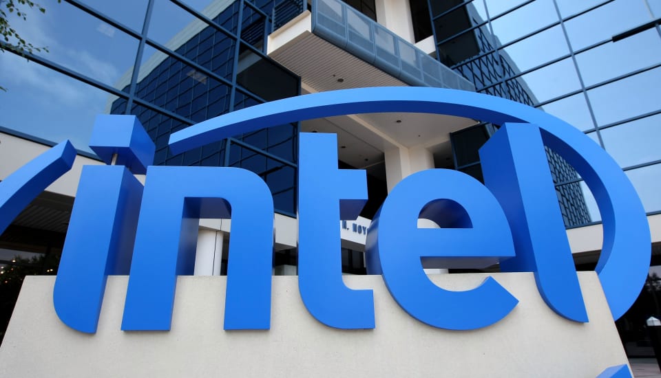 Intel Expected To Post Favorable Earnings