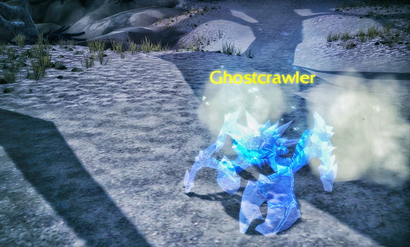 Ghostcrawler