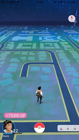 ポケモンgo 中級者向け裏ワザ 攻略完全まとめ後編 ボール100 当て 楽々レベルアップ 進化固定 他 世永玲生 Engadget 日本版