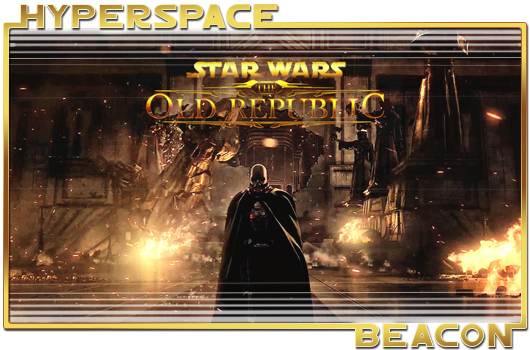 Hyperspace Beacon: SWTOR's 2014 report card