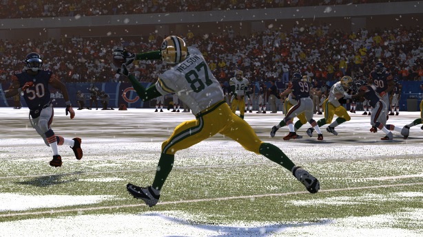 Madden NFL 15 review: Getting defensive