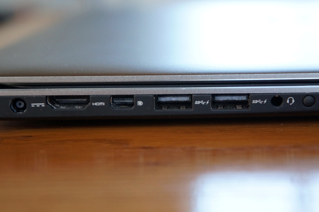 IRL: Trading in the MacBook Pro for Dell's Precision M3800 workstation  (updated) | Engadget