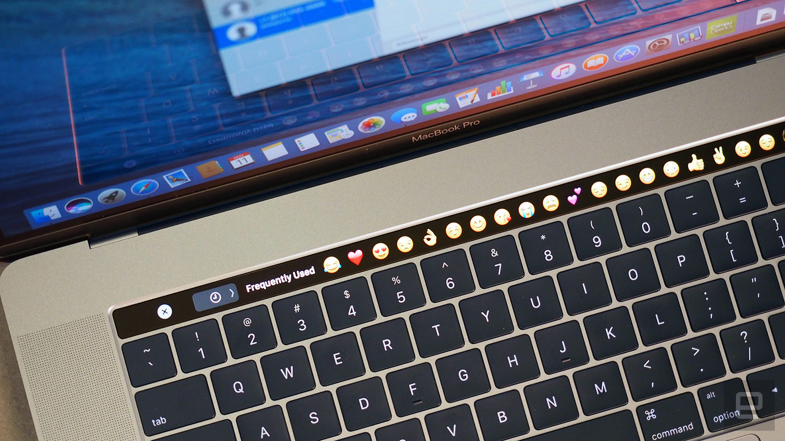 MacBook Pro review (2016): A step forward and a step back | Engadget