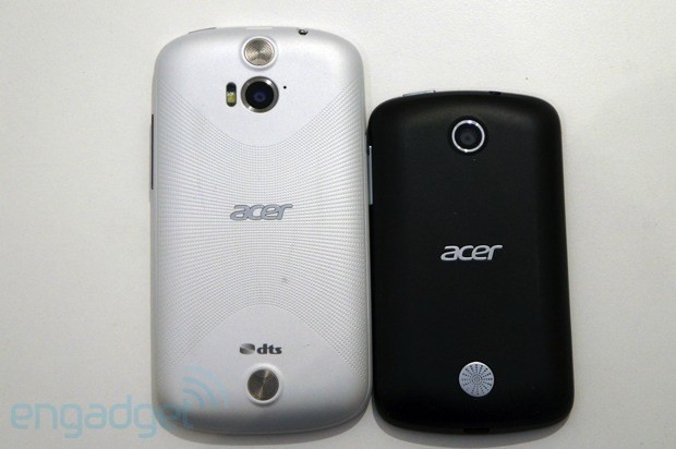 Acer confirma el lanzamiento de sus wearables este mismo año