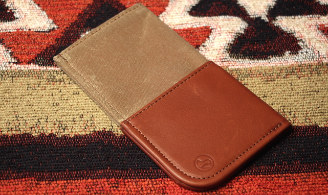 DODOcase Durables Wallet for iPhone 6