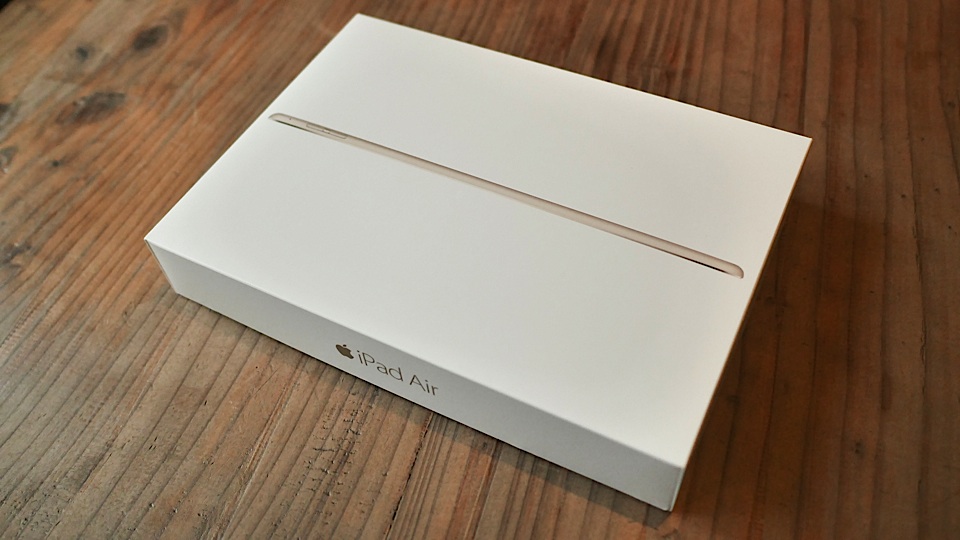 iPad Air 2 vs iPad Air：到底改了什麼？