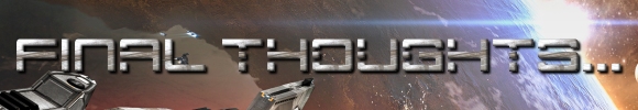 EVE Evolved title image