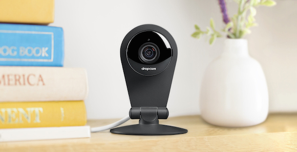 Google傘下のnest 家庭用監視カメラ Dropcam を約555億円で買収 Engadget 日本版