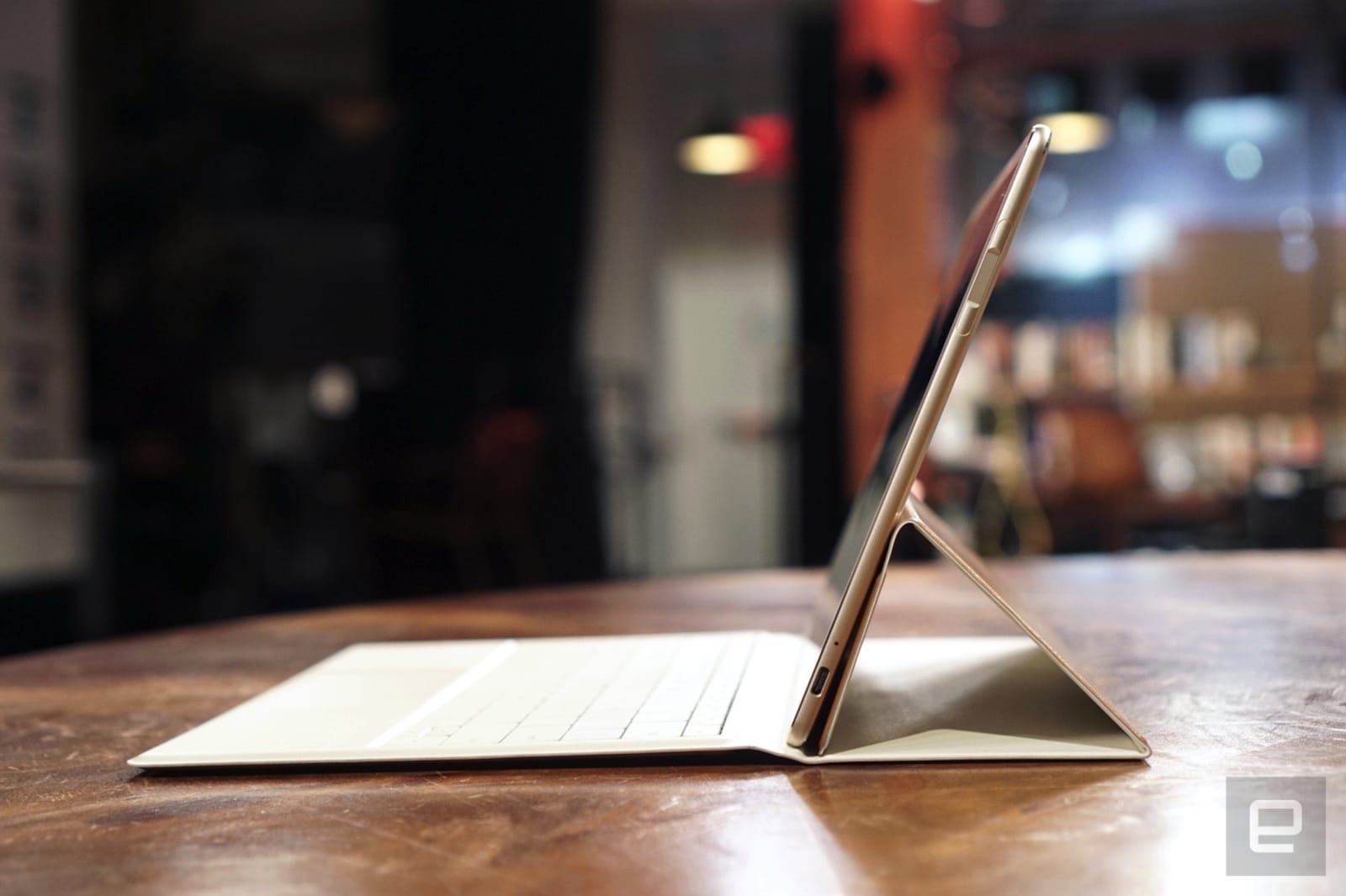 Huawei's MateBook is beautiful, but fundamentally flawed | Engadget