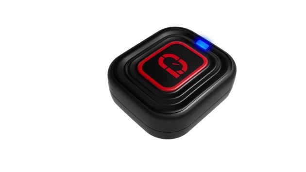 On The Court With The Promising Qlipp Tennis Sensor Engadget