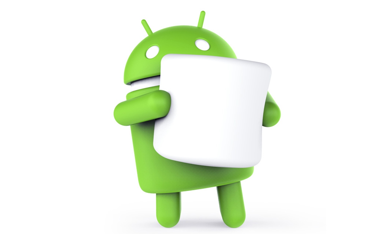 Android M 代号定为 棉花糖 感觉可以靠着睡一整天