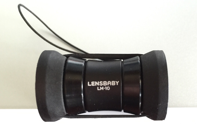 Lensbaby LM-10 Sweet Spot Lens for iPhone
