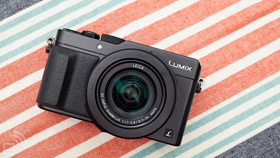 Panasonic LX100 實拍體驗：令人難以忘懷的經典操作與手感