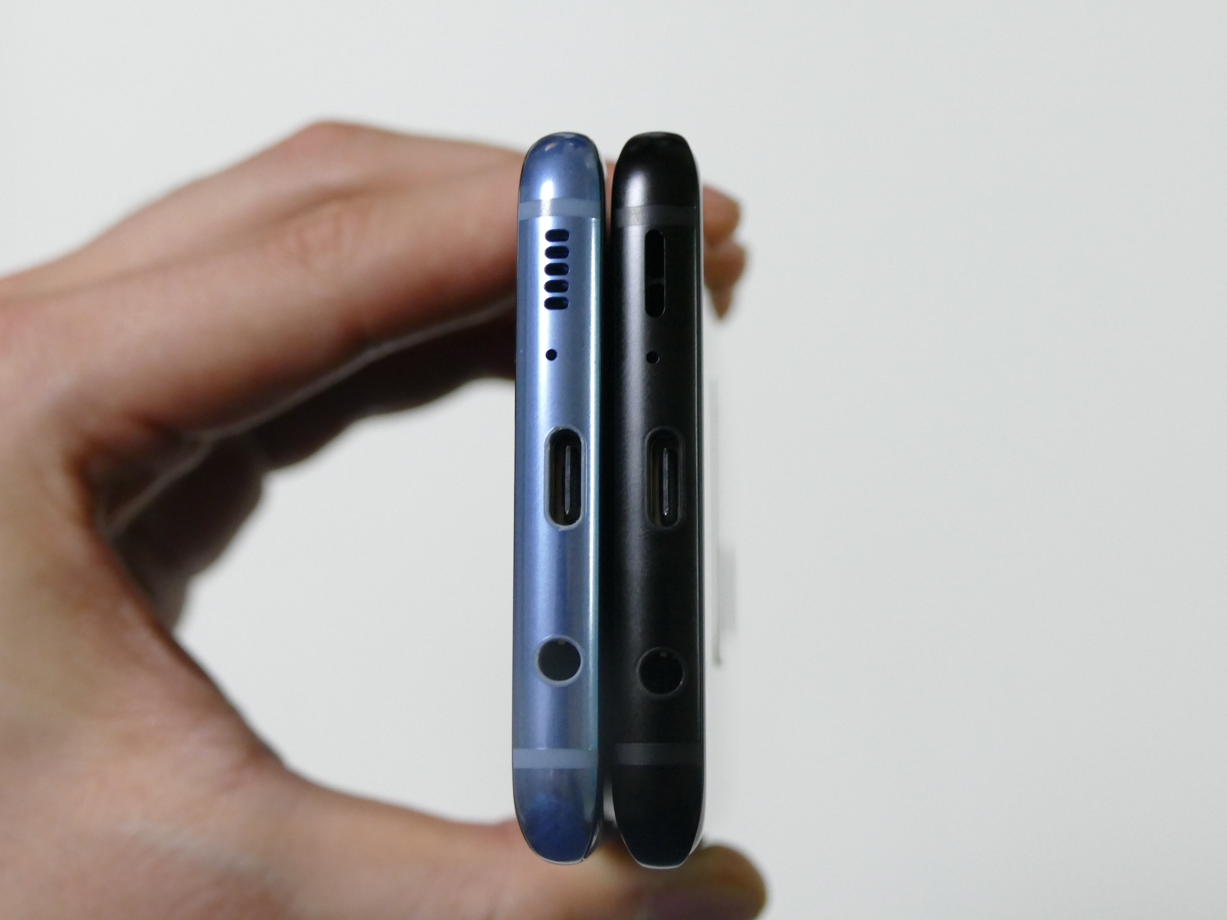 Galaxy S9/S8比較レビュー。進化したポイントを徹底チェック：Galaxy Tips - Engadget 日本版