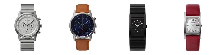 Sonys Smartwatch Wena Wrist in neuer Version