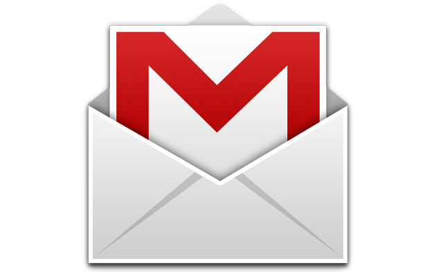 Gmail logo