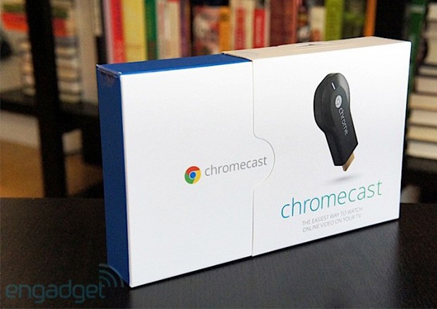 Google abre finalmente el SDK del Chromecast para uso público