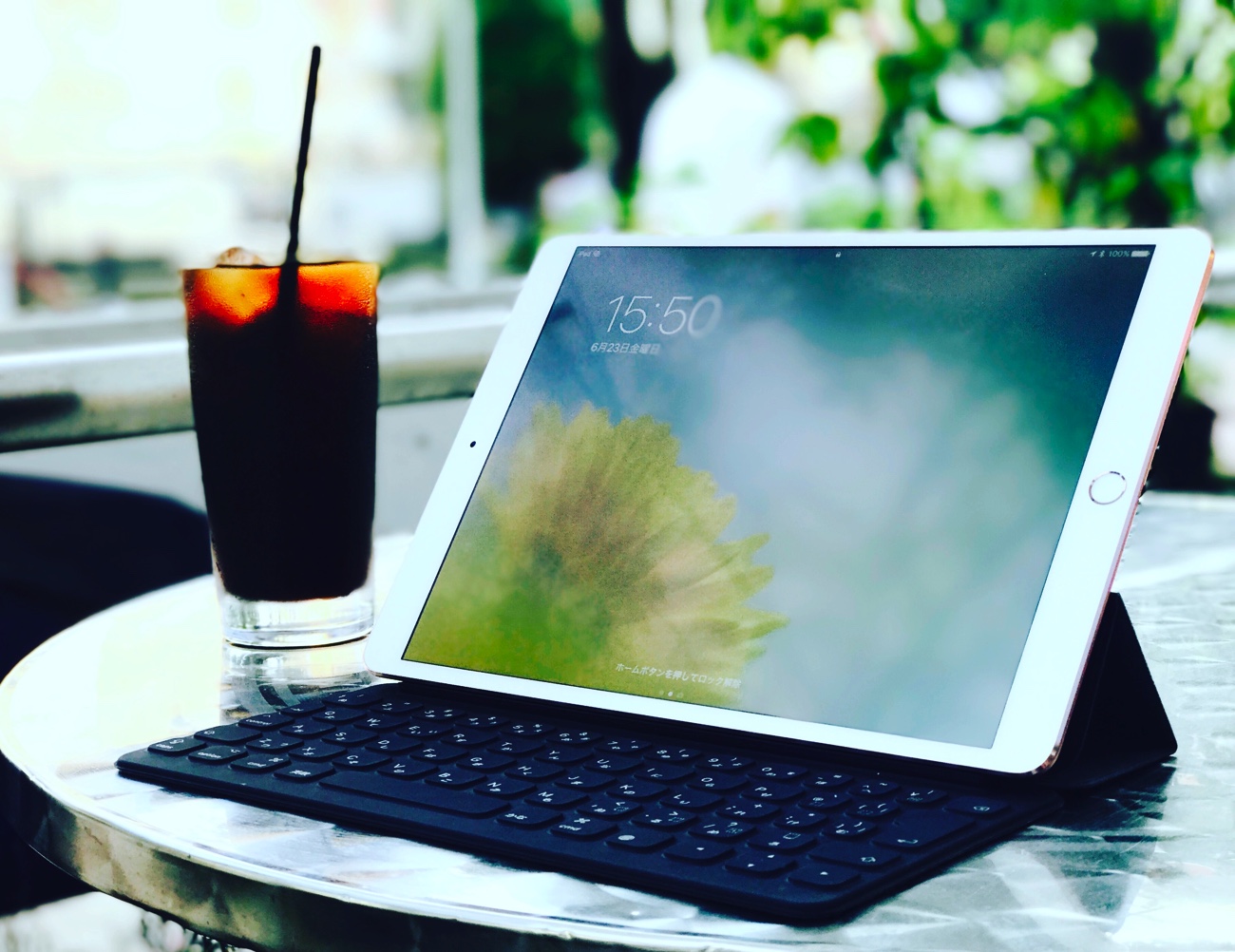 3週間使ってわかった iPad Pro 10.5 ＋ Smart Keyboard の使用感＆弱点の克服方法 - Engadget 日本版