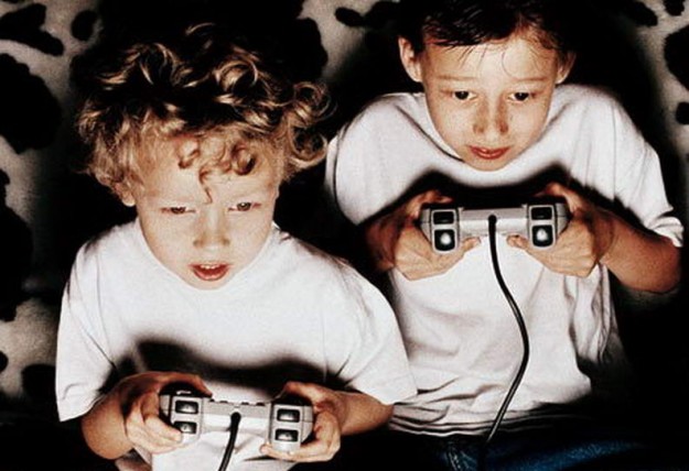 8 Cognitive Benefits of Playing Video Games for Kids | Engadget