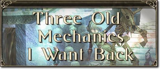 MMO Mechanics title image