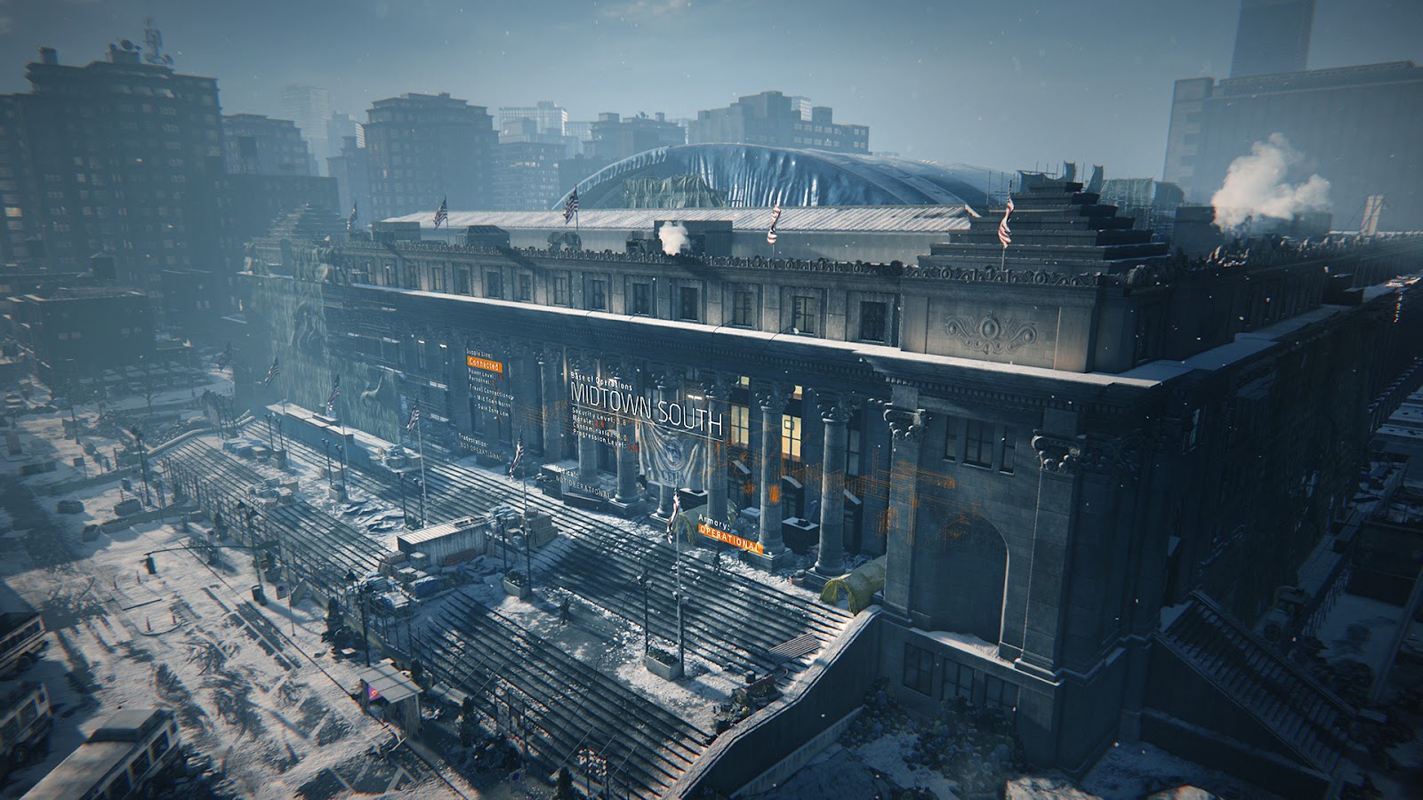 Будет ли the division 3