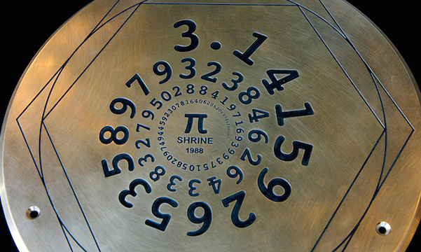 Pi Day: 4 Places to Celebrate π on March 14