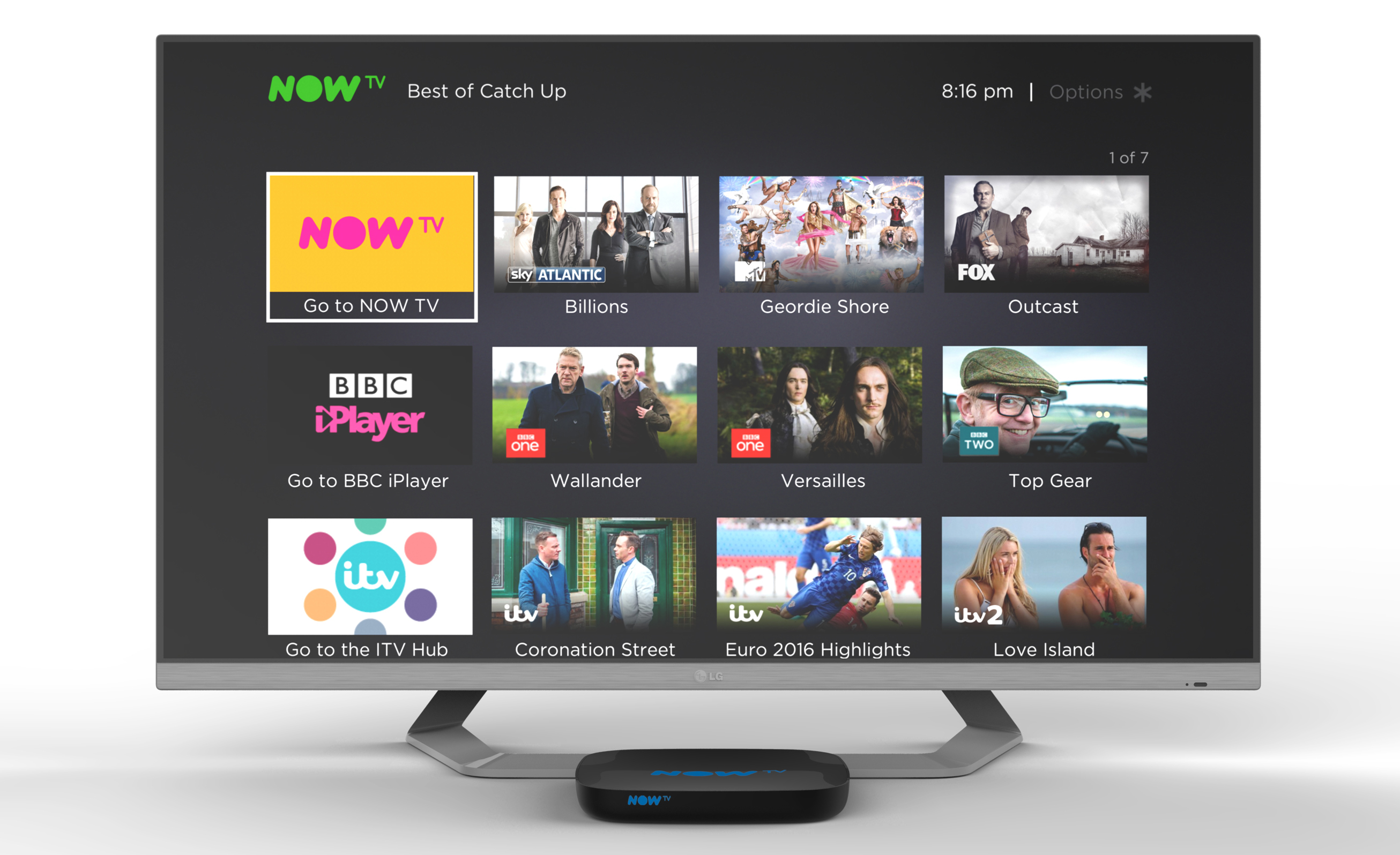 Tv Now App Samsung Tv
