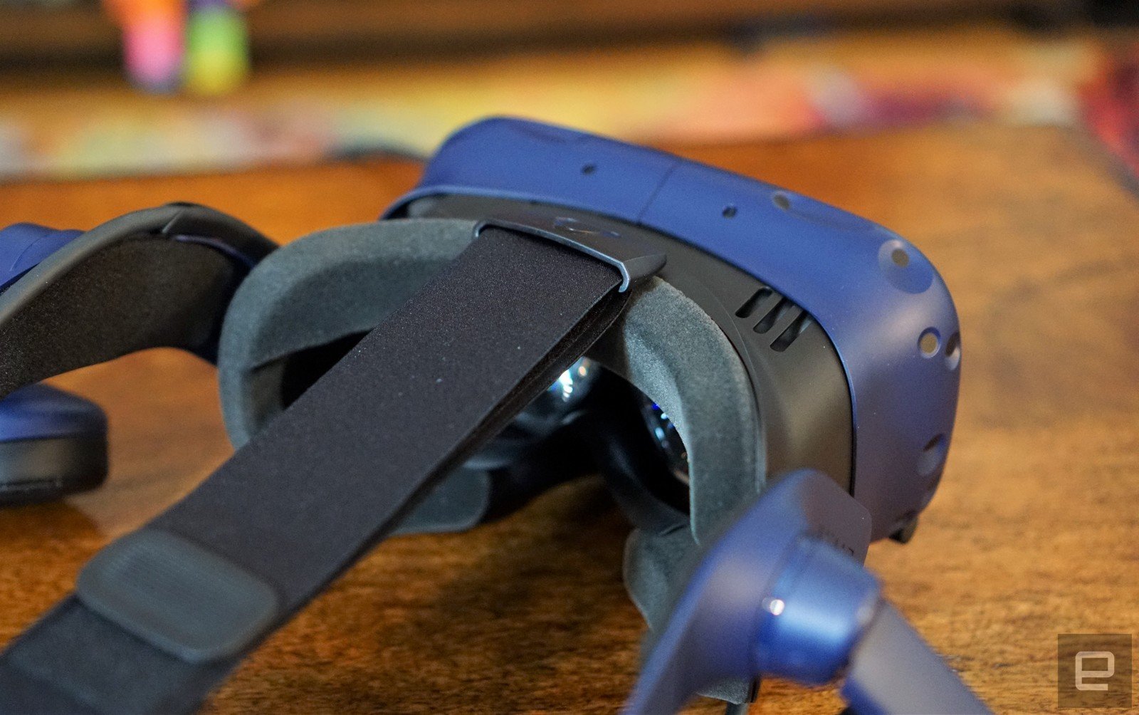 HTC Vive Pro Review: An Expensive VR Upgrade