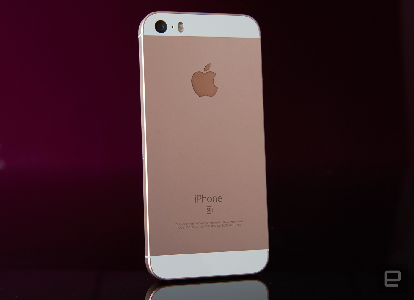 Apple iPhone SE review: A compelling blend of old and