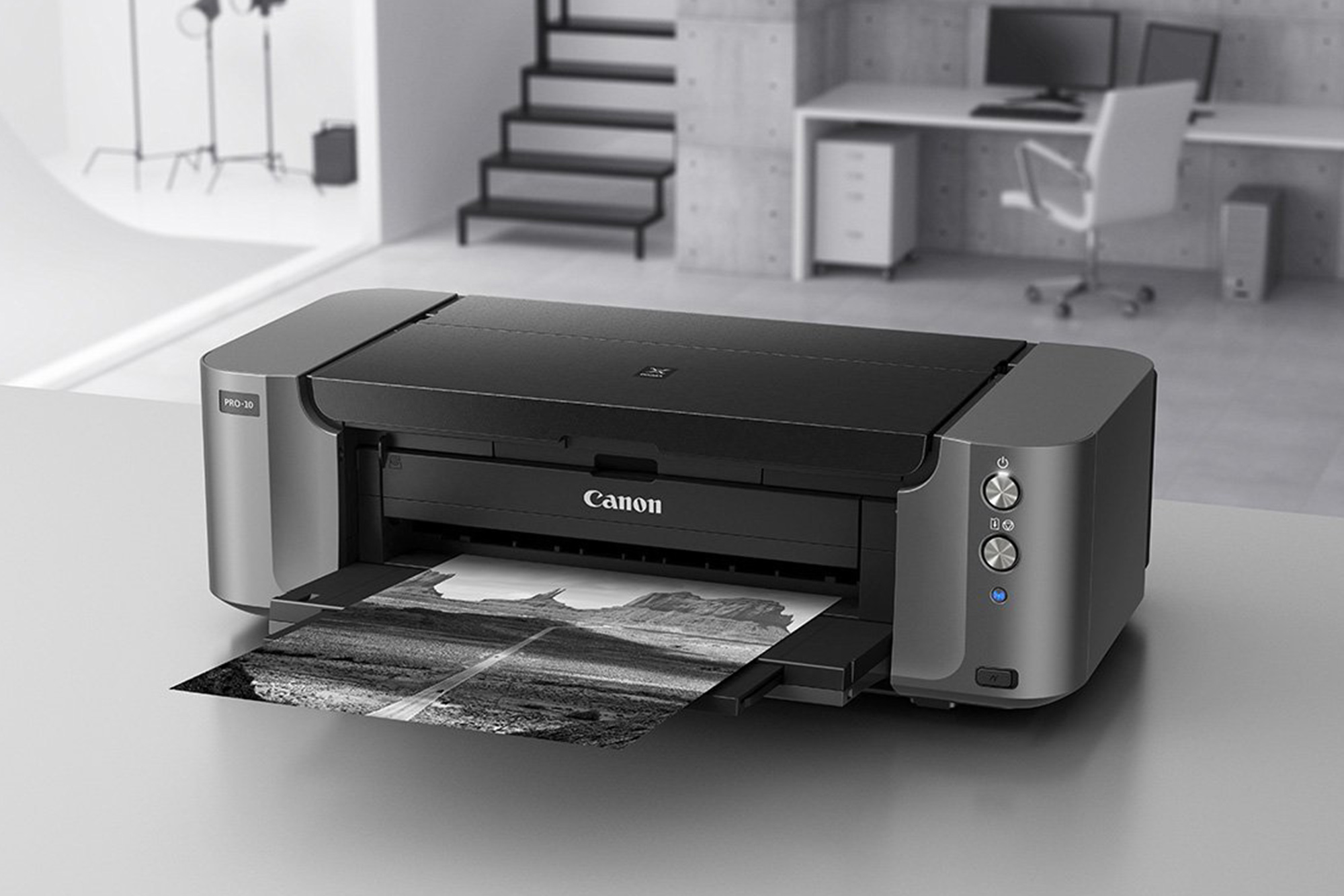 The best photo inkjet printer Engadget